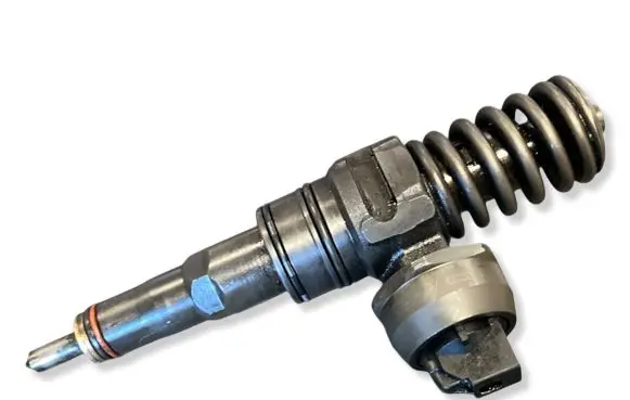 Audi A4 S4 B7 8E 8H Fuel injector 038130073BR 0414720232