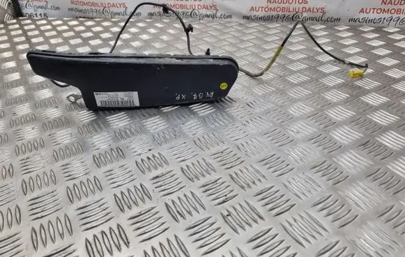 Audi A4 S4 B7 8E 8H Seat airbag 8E0880241M
