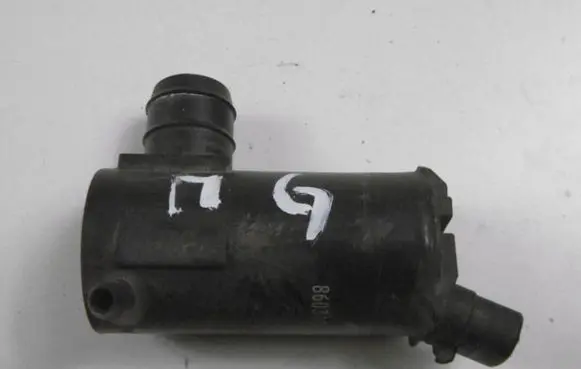 Mazda 6 Windscreen/windshield washer pump 860310-1970
