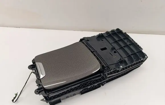 Mercedes-Benz C W206 Cup holder front A2066800106