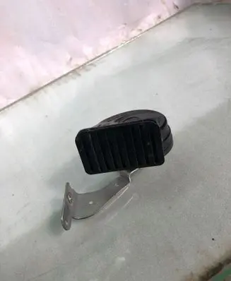 Volvo XC60 Horn signal 31662952