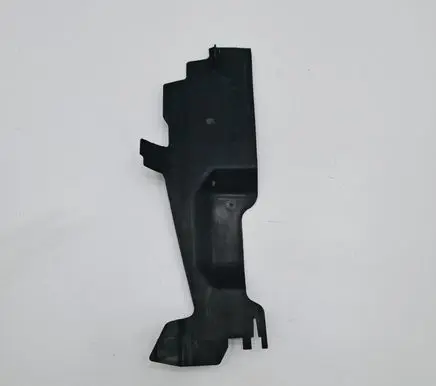 Mini One - Cooper Clubman R55 Intercooler air guide/duct channel 2751282