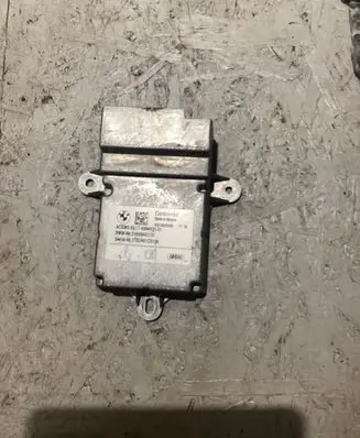 BMW X3 G01 Airbag control unit/module 40517765
