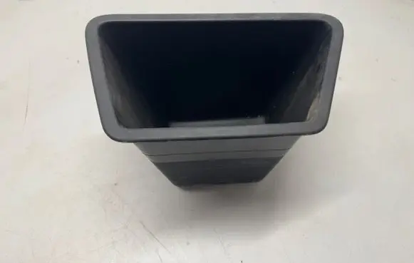 Dodge Durango Glove box in trunk 100990023BL