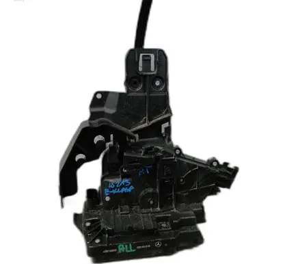 Mercedes-Benz E AMG W213 Lock set 