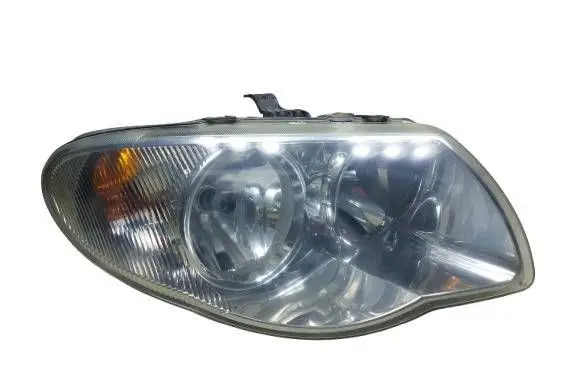 Chrysler Voyager Headlight/headlamp 04857830ABKAS 04857830AB