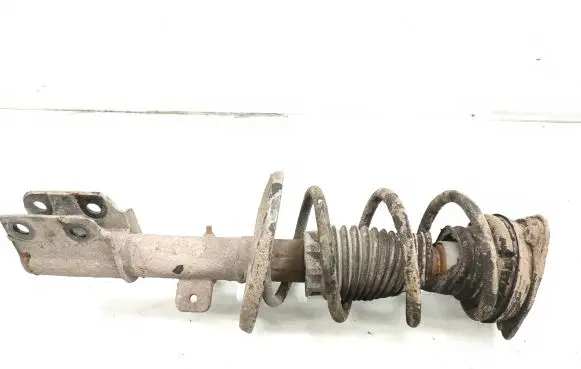 Front shock absorber/damper