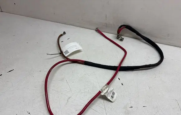 Mercedes-Benz ML W166 Other wiring loom A1665401913