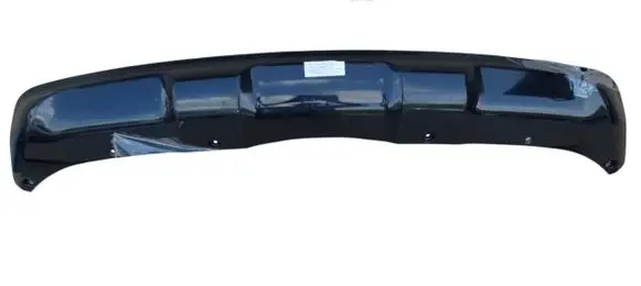 Nissan Qashqai Rear bumper lower part trim KE791-HV10G KE791HV10G
