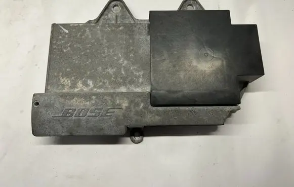 Porsche Cayenne (92A) Sound amplifier 7PP035223AA