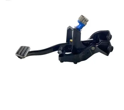 Ford Mustang VI Brake pedal FR3C2D094CD 8T4T9G854AA