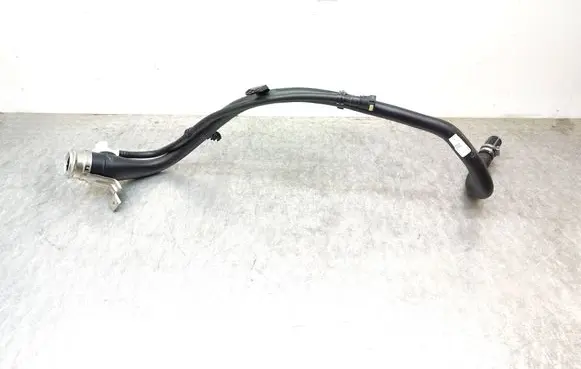 BMW X7 G07 Fuel tank filler neck pipe 5A343A0