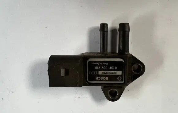 Volkswagen Golf VI Air pressure sensor 0281002710