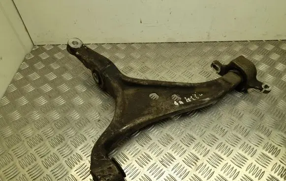Mercedes-Benz GLE (W166 - C292) Rear upper control arm/wishbone A16604