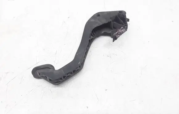 Clutch pedal