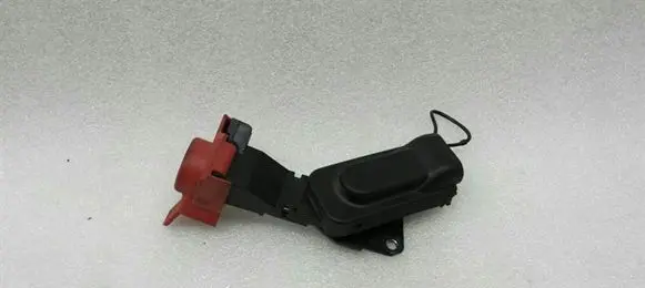 BMW 5 GT F07 Positive wiring loom 9192666