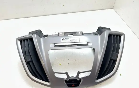 Ford Transit Custom Dash center air vent grill V018B09