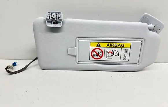 Peugeot 308 Sun visor 