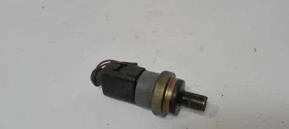 Audi A6 S6 C6 4F Coolant temperature sensor 06A919501