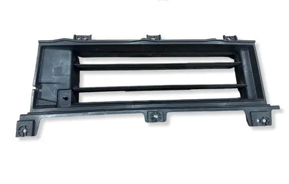 KIA Sportage Intercooler air guide/duct channel 86958CJ200