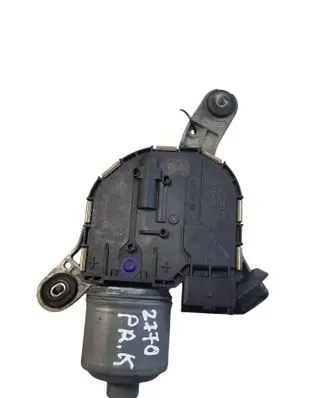 Wiper motor