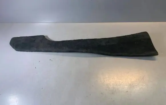 BMW X5 E70 Centre console side trim front 6969545
