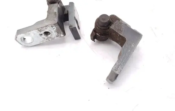 Volkswagen Fox Front door hinges set 5Z0831401