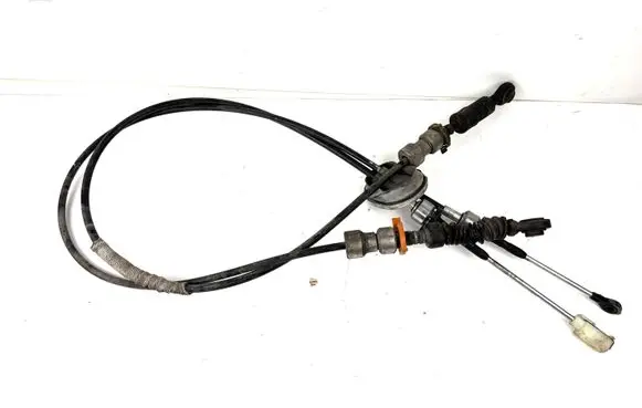 Chrysler Sebring (JS) Gear shift cable linkage 
