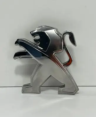 Peugeot Expert Manufacturer badge logo/emblem 9811707080