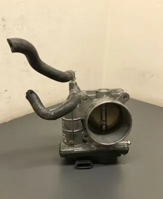 Renault Megane III Throttle valve
