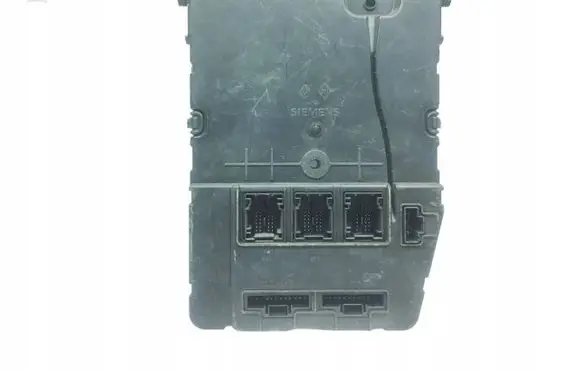 Renault Scenic I Comfort/convenience module 8200309690 S118400220D