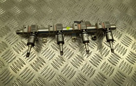 KIA Ceed Fuel distributor 3534003HC0