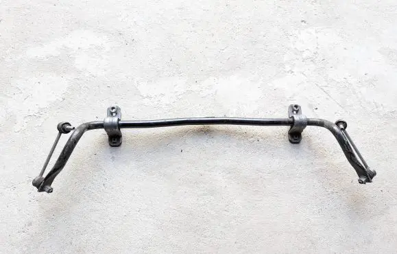 Volvo XC90 Front anti-roll bar/sway bar 31406930