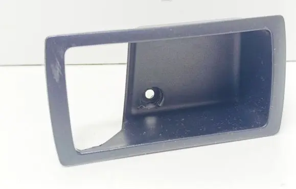 Other rear door trim element