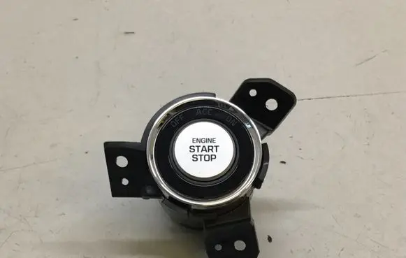 Hyundai Tucson TL Engine start stop button switch 95430D35002Q TFKK1A033 1610203