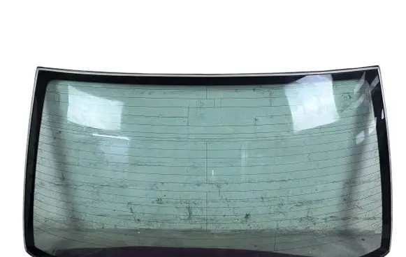 Lexus LS 430 Rear windscreen/windshield window 