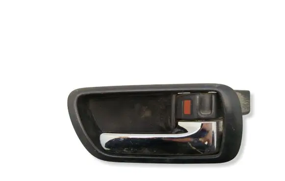 Toyota Corolla Verso AR10 Rear door interior handle 692050F010