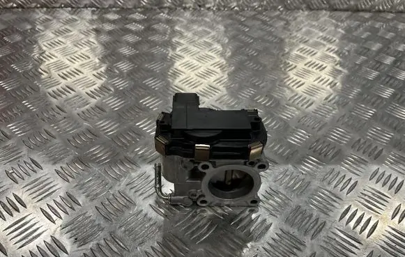 Nissan Juke II F16 Throttle body valve PU15960