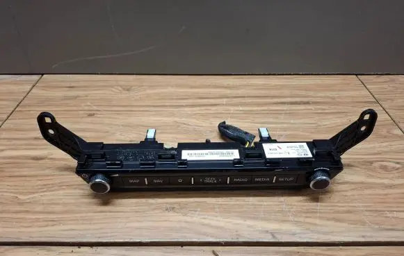 KIA Niro Other switches/knobs/shifts 96540-g5310