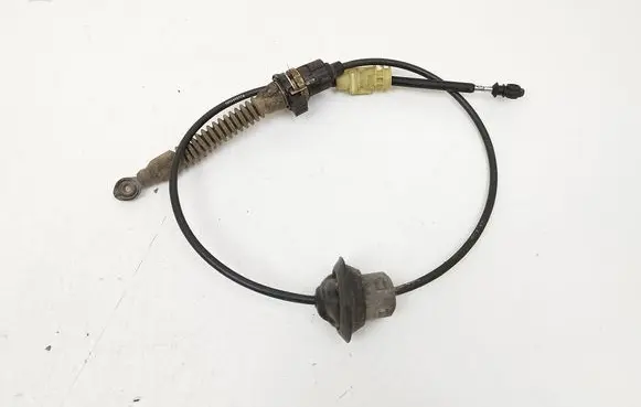 Jeep Grand Cherokee (WK) Gear shift cable linkage 52090445AC