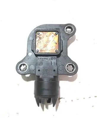 BMW 5 F10 F11 Camshaft vanos timing valve 7524879 11377524879