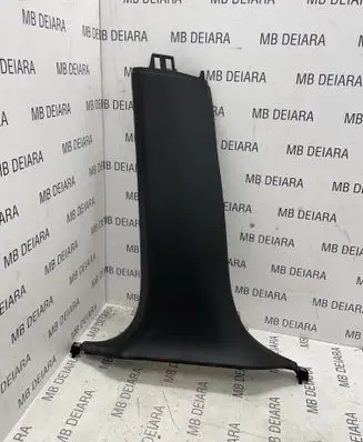 BMW X5 F15 (B) pillar trim (bottom) 735430503