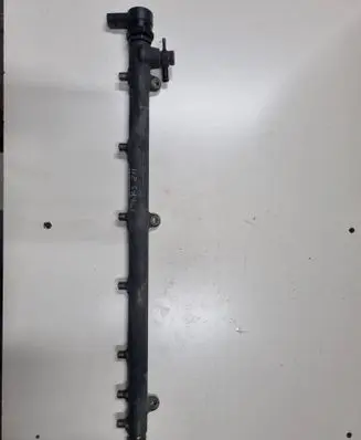 Fuel main line pipe