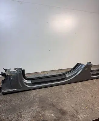 Audi Q7 4L Other sill/pillar trim element 