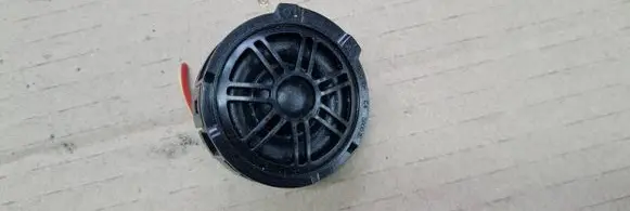 Audi Q5 SQ5 Front door high frequency speaker 80A035397