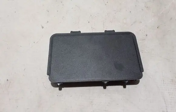Skoda Octavia Mk4 Other devices 5NA980611