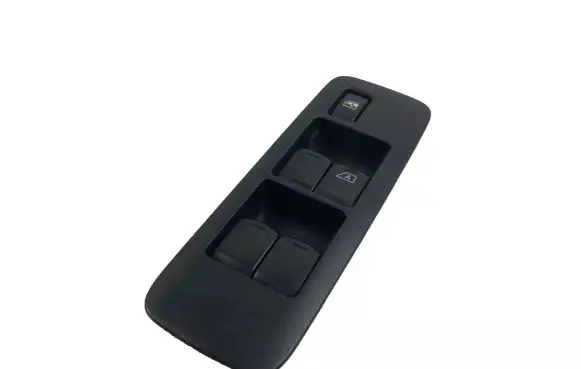 Nissan Qashqai Electric window control switch 25401BB60