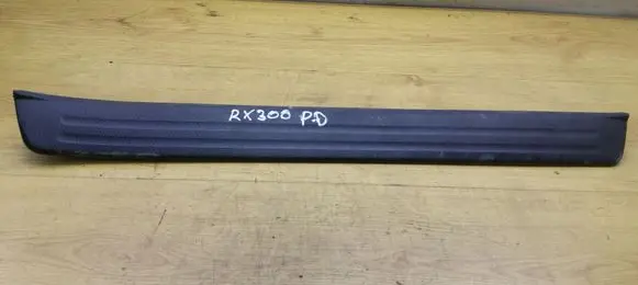 Lexus RX 300 Front sill trim cover 6791148050