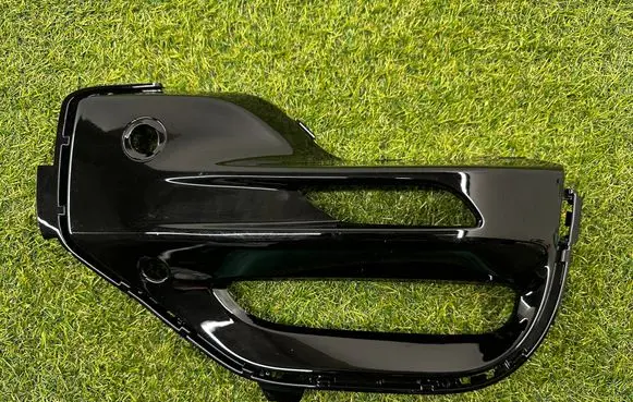 BMW X5 G05 Front bumper lower grill 8073440 10503420