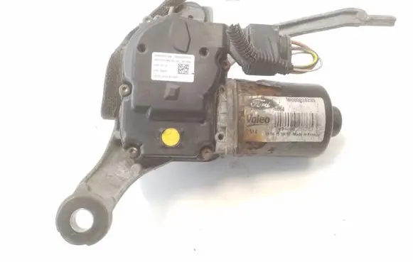 Ford Transit Custom Front wiper linkage and motor BK2117500AF